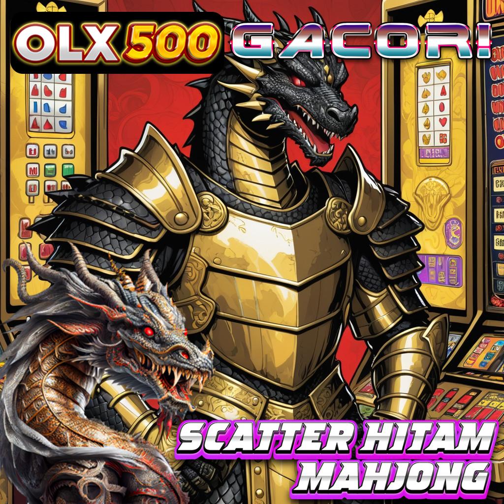 SLOT THAILAND GACOR GAMPANG MENANG Slot Heboh, Cuan Gede!