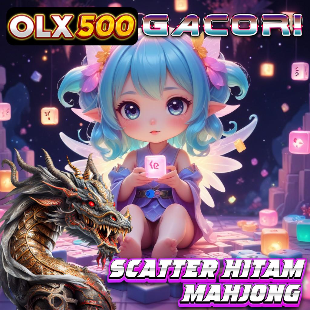 SITUS SLOT GACOR RESMI TERPERCAYA - event gacor, rejeki tak terbatas!