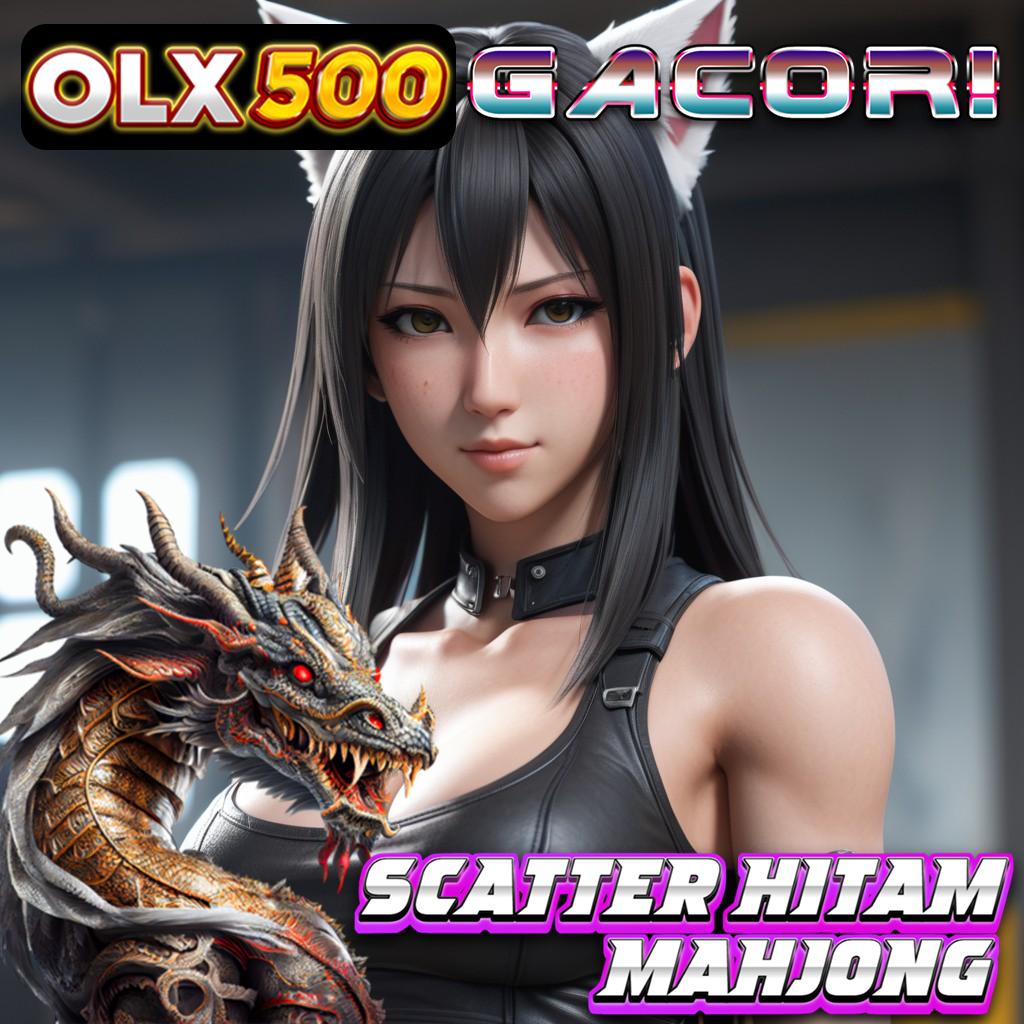 Apk Slot Gacor Online