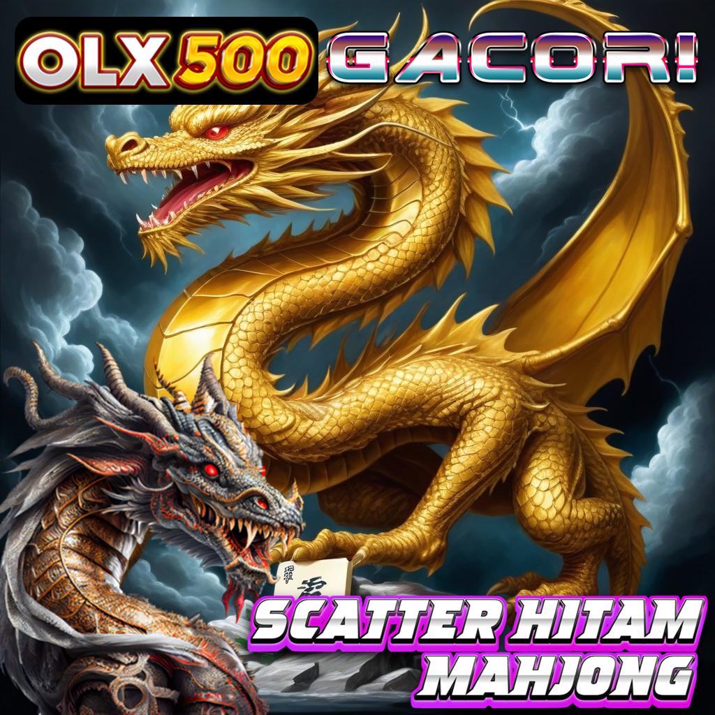 Link Slot Gacor Thailand 2024