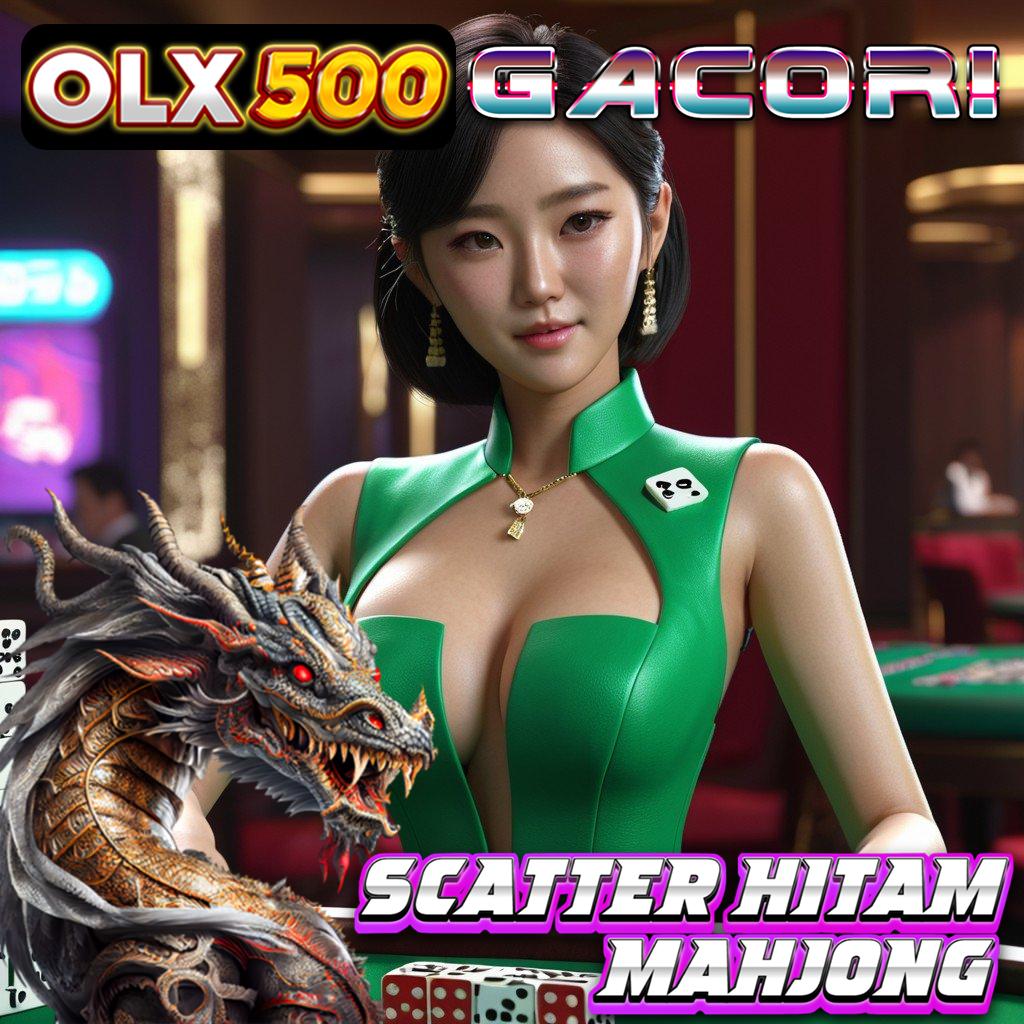 Slot Gacor Hari Ini Server Luar