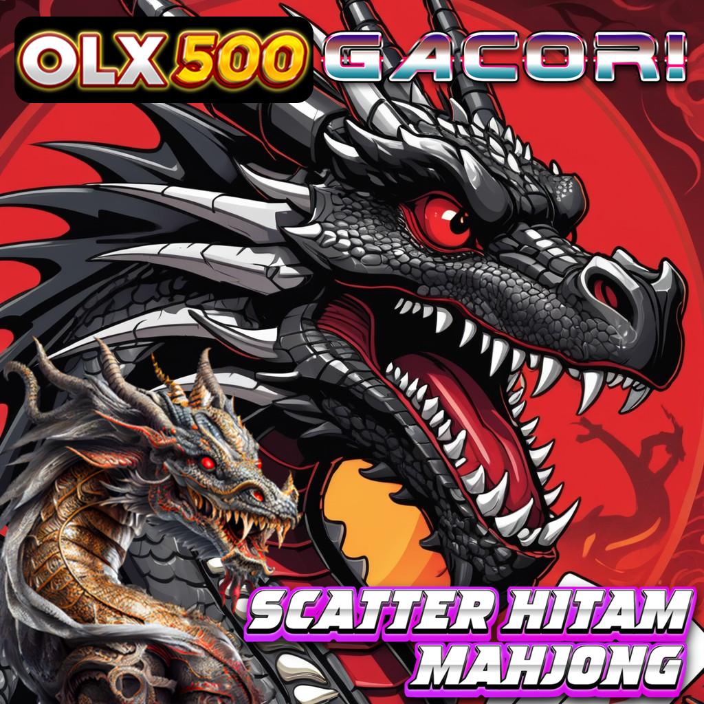 Slot Gacor 777 Apk