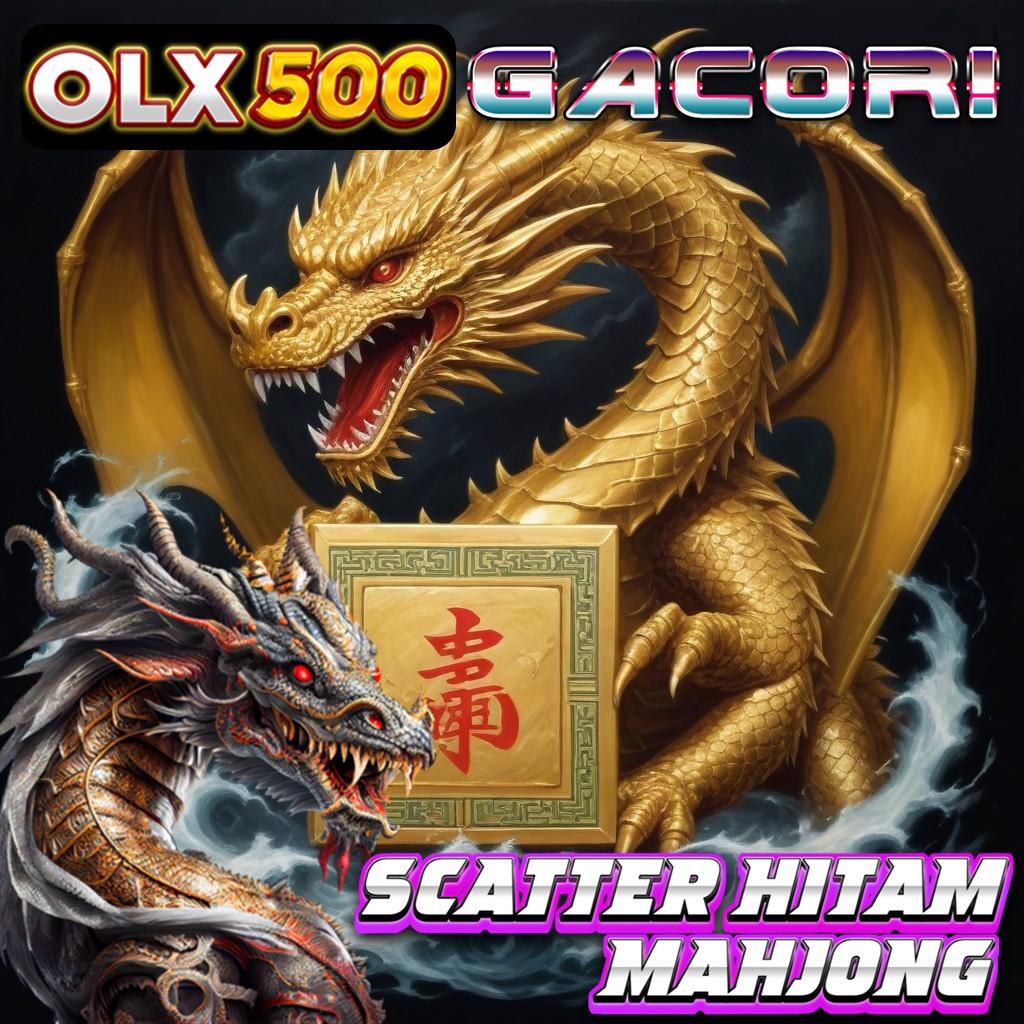 Slot Gacor Hari Ini Gampang Maxwin Terpercaya