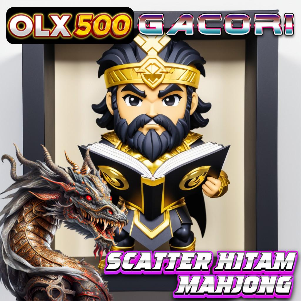 Link Slot Gacor Thailand Hari Ini