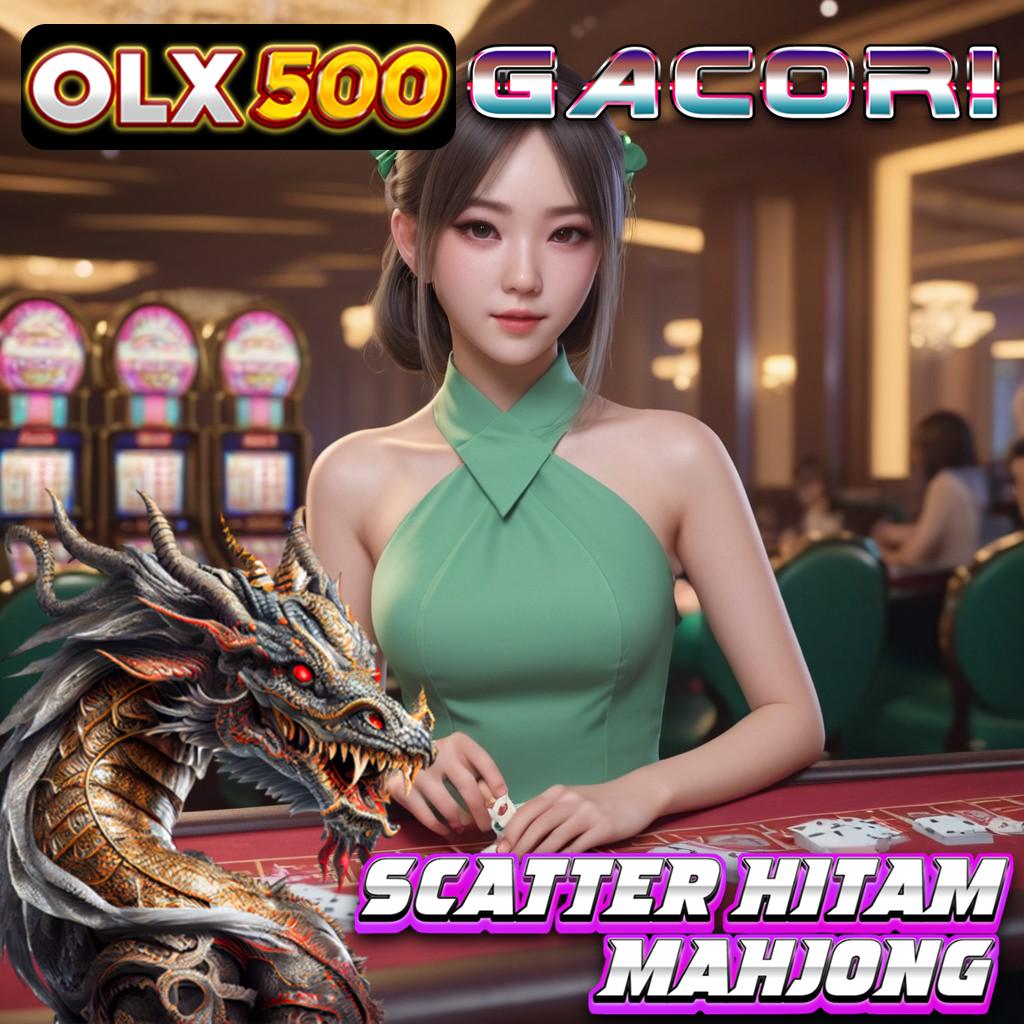 APK IND SLOT - Coba Sekarang, Hadiah Pasti!