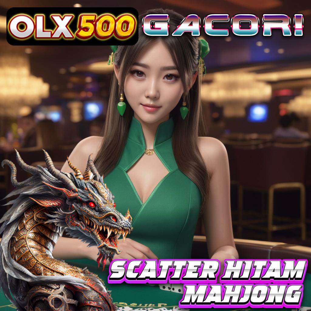 Game Slot Online Terbaik