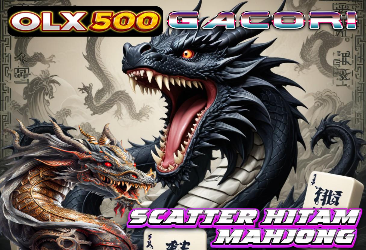 Situs Slot Gacor Thailand Terbaru