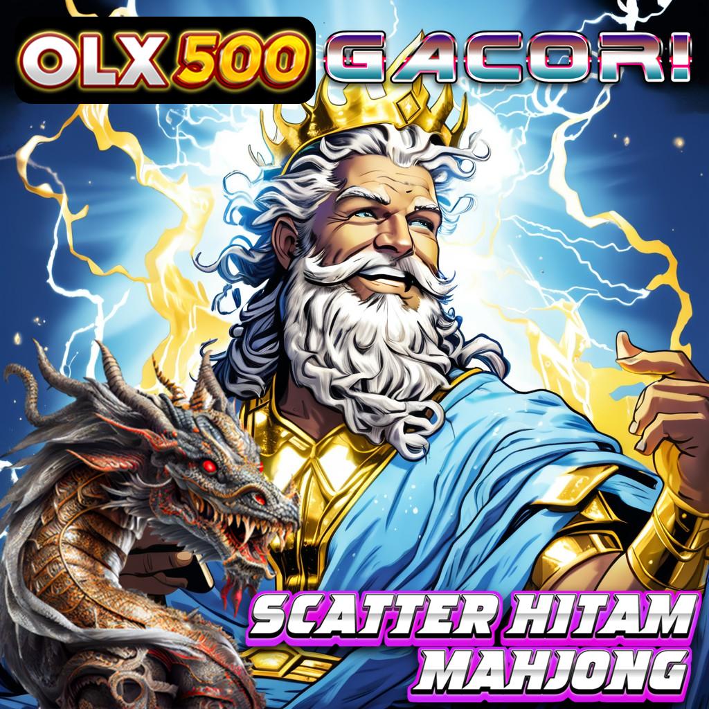 Situs Slot Gacor Maxwin X500