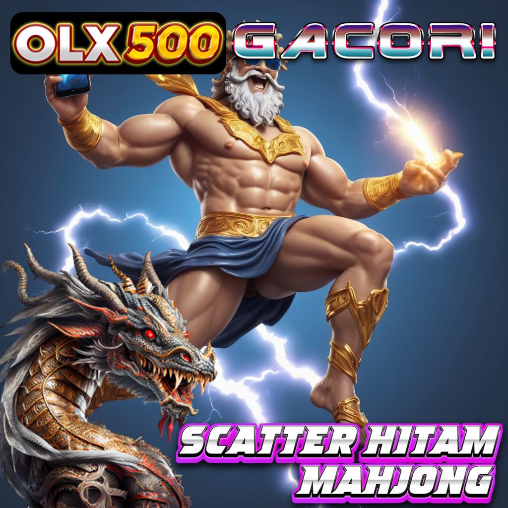 TURBO X500 SLOT DEPOSIT PULSA >> Jackpot Milyaran, Ayo Main!