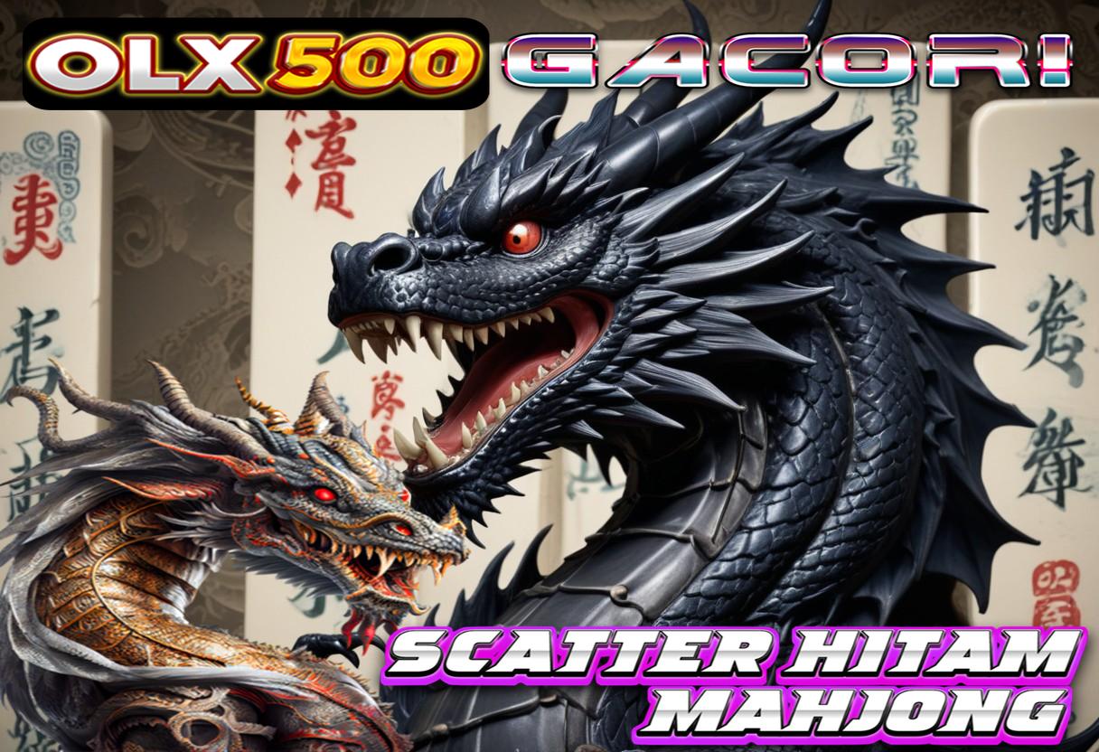 Situs Slot Gacor Maxwin X500