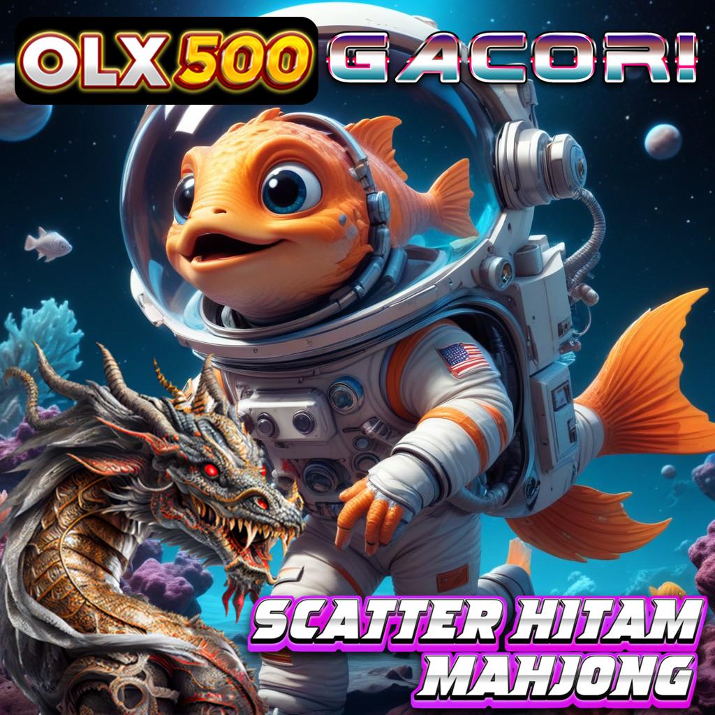 Slot Gacor Hari Ini Server Luar Terpercaya