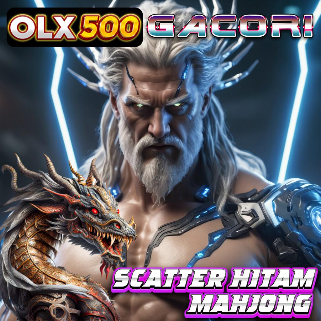 SLOT DEMO GACOR HARI INI SERVER LUAR Kabar Segera Tiba