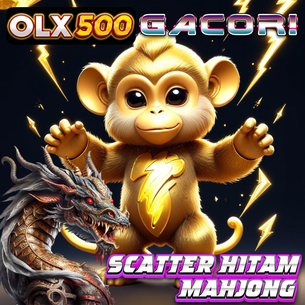 Slot Gacor Gampang Maxwin Pragmatic Play