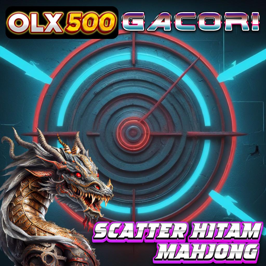 SLOT GACOR 2024 DEPO 10K - Coba Sekali, Maxwin Cair!