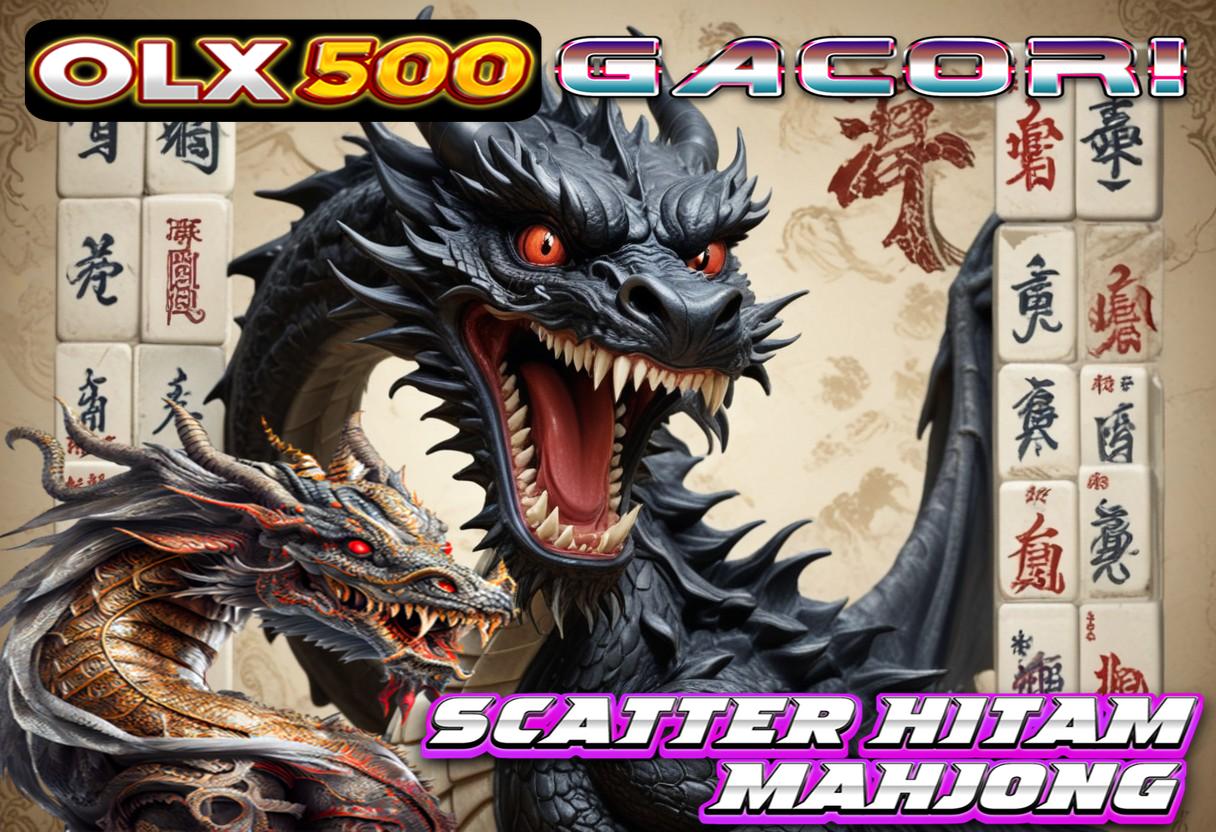 Inject Scatter X500 Downloadinject Scatter X500 Slot