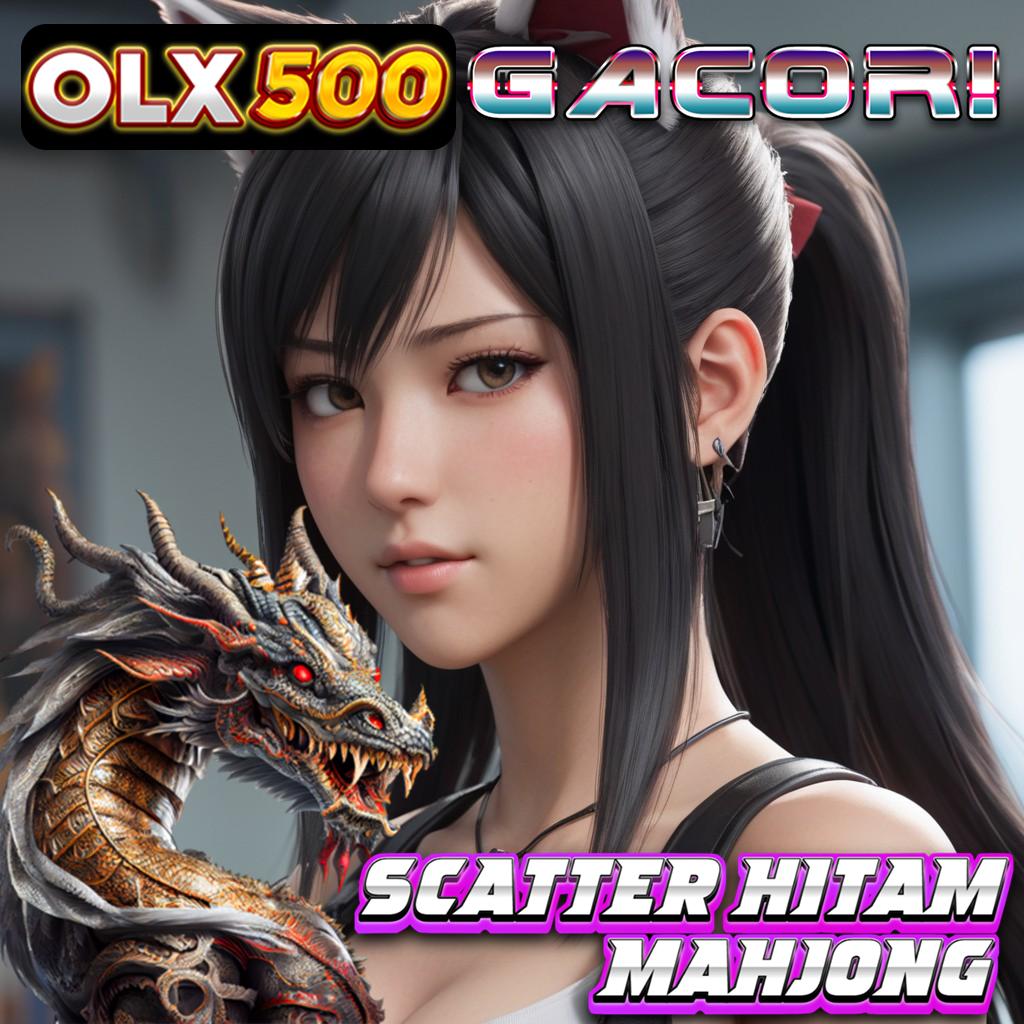 Slot Demo Gacor Pg Scatter Hitam