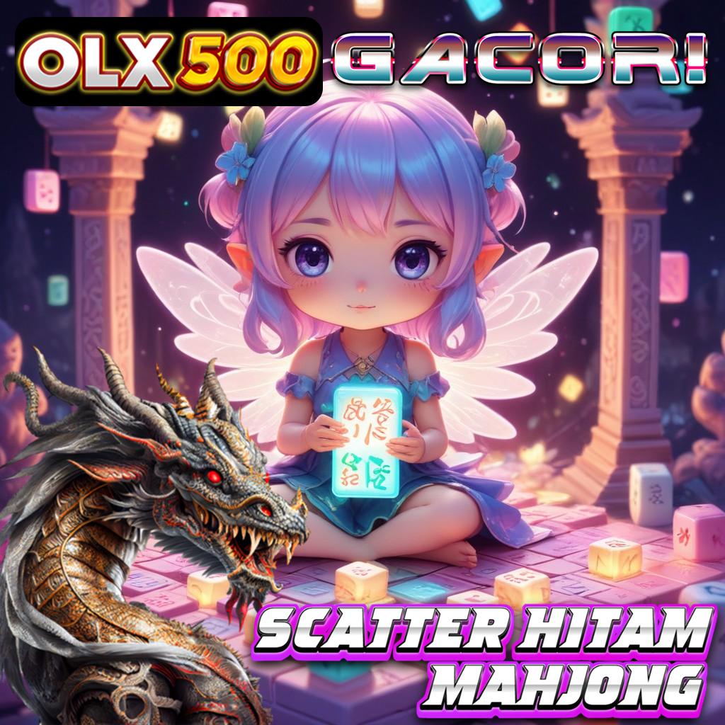 Slot Demo Server Thailand Gacor