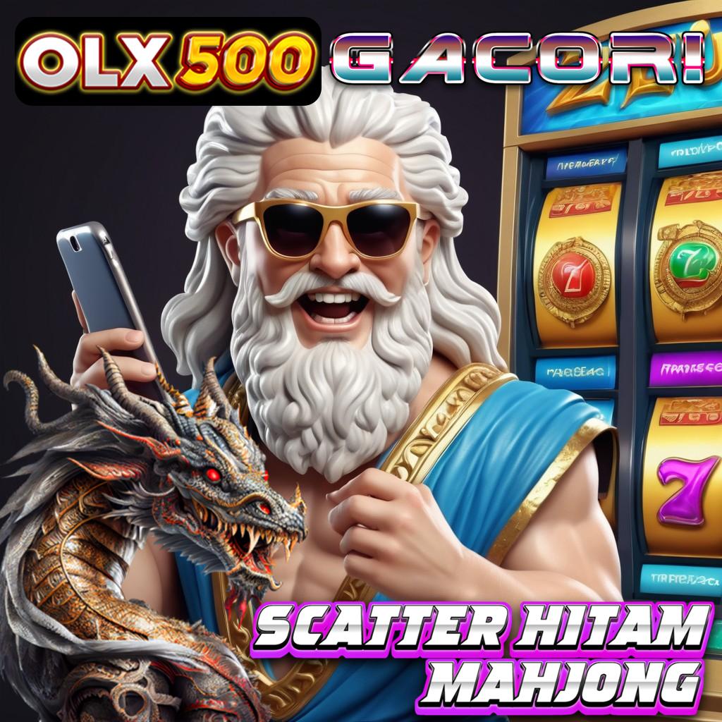 GOWIN SLOT MOD APK TERBARU - Laporan Menyentak Hadir