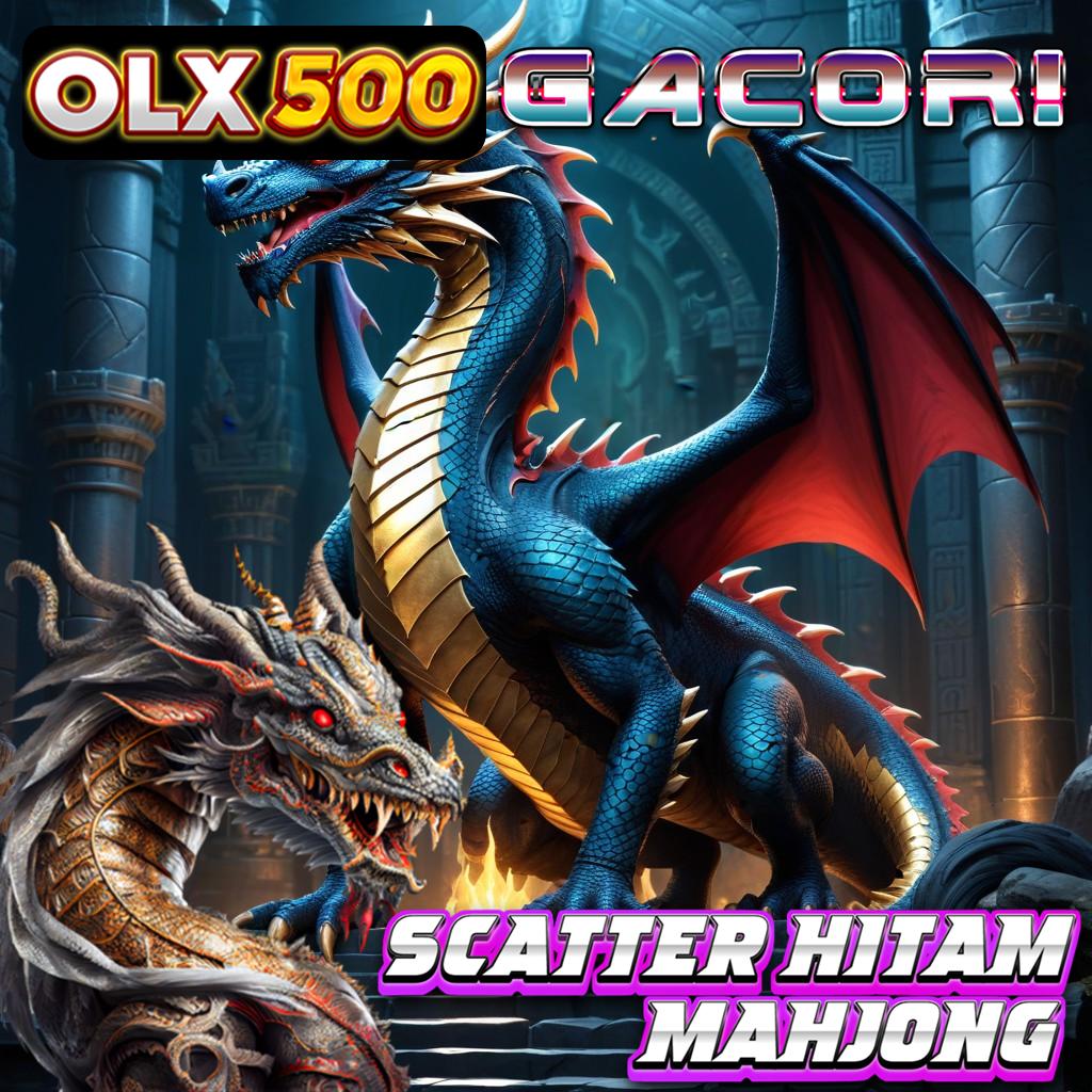 SLOT 5K GACOR QRIS - Event Gacor, Bonus Tak Terbendung!