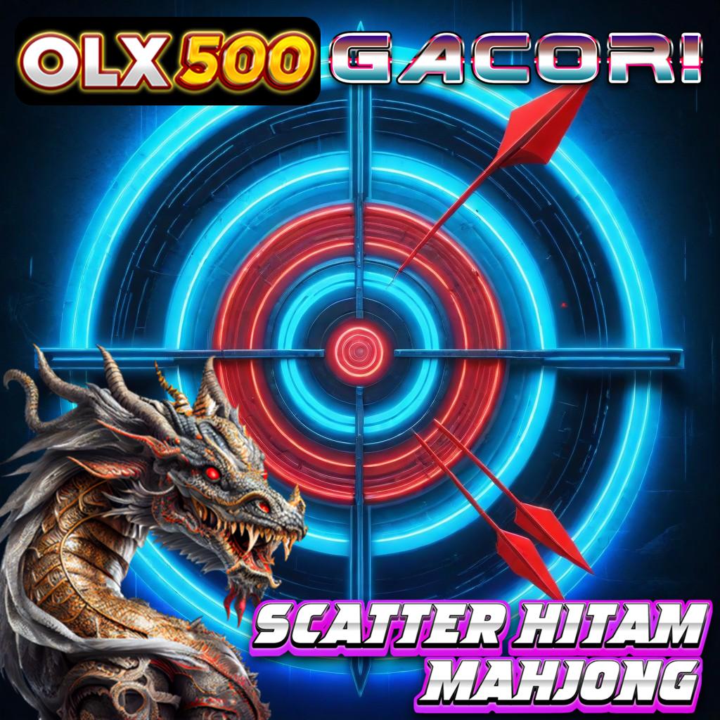 Server Thailand Gacor X500