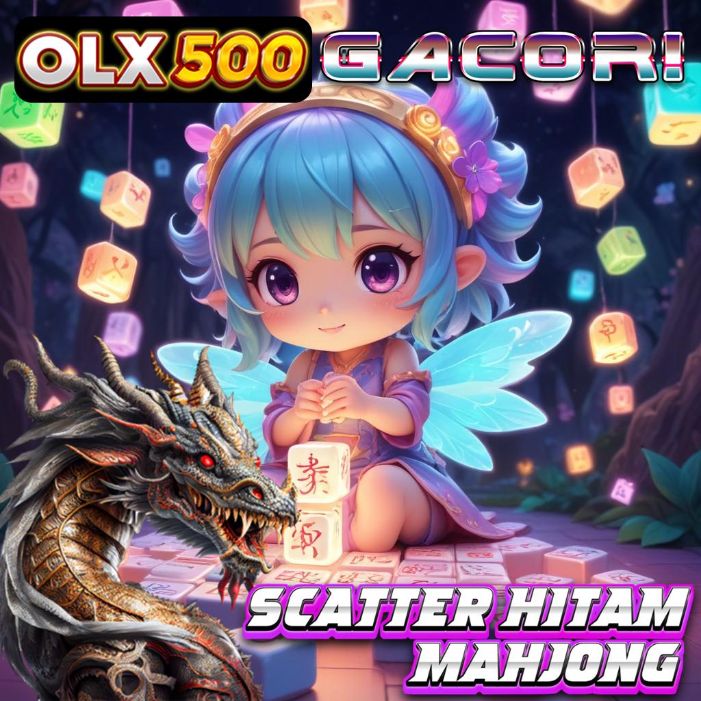 PG SOFT MAHJONG WAYS SCATTER HITAM - Event Gacor, Bonus Gede Cair!