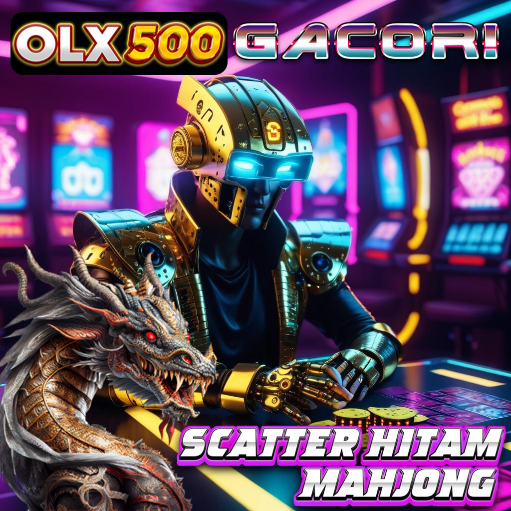 PARLAY BOLA JALAN - Raih Kemenangan Besar Di Slot Gacor Sekarang!