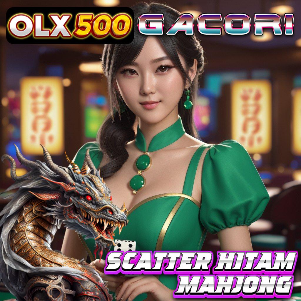 Daftar Akun Pro Slot Gacor