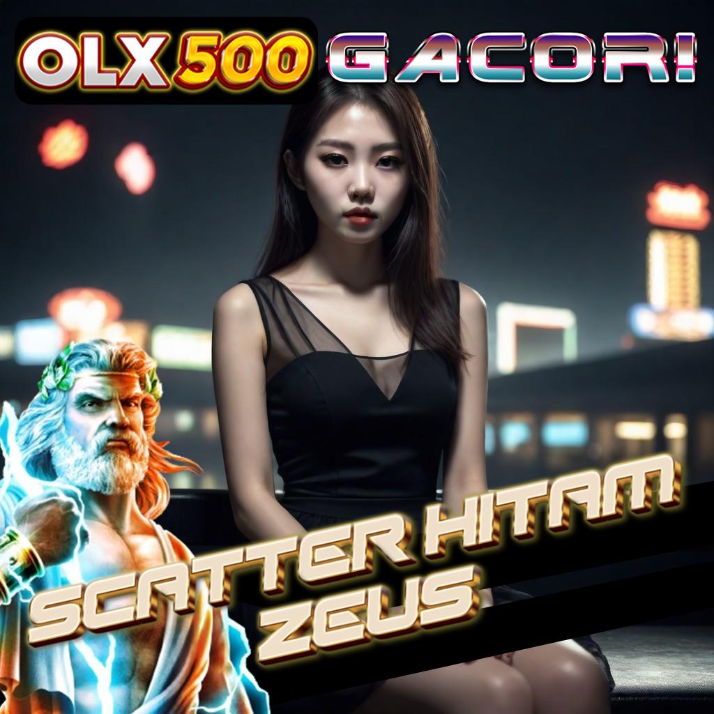 SLOT PALING GACOR 2024 TERBARU HARI INI Jackpot Datang, Rejeki Pulang!