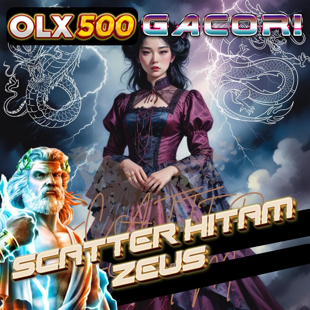 SLOT GACOR HARI INI SERVER LUAR TERPERCAYA Sekali Spin, Bonus Terus Datang!