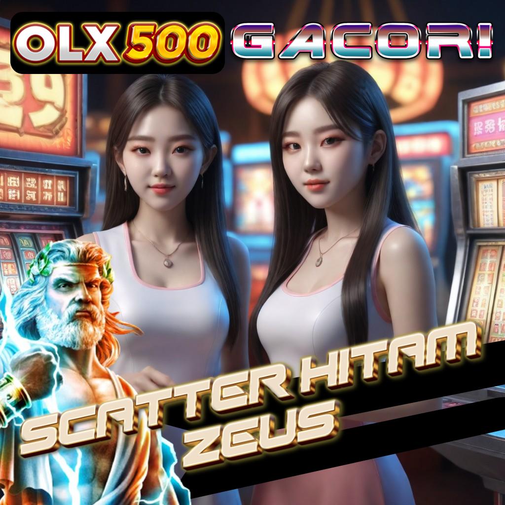 DAFTAR SITUS SLOT GACOR ONLINE TERBARU GAMPANG MENANG Gapai Impianmu