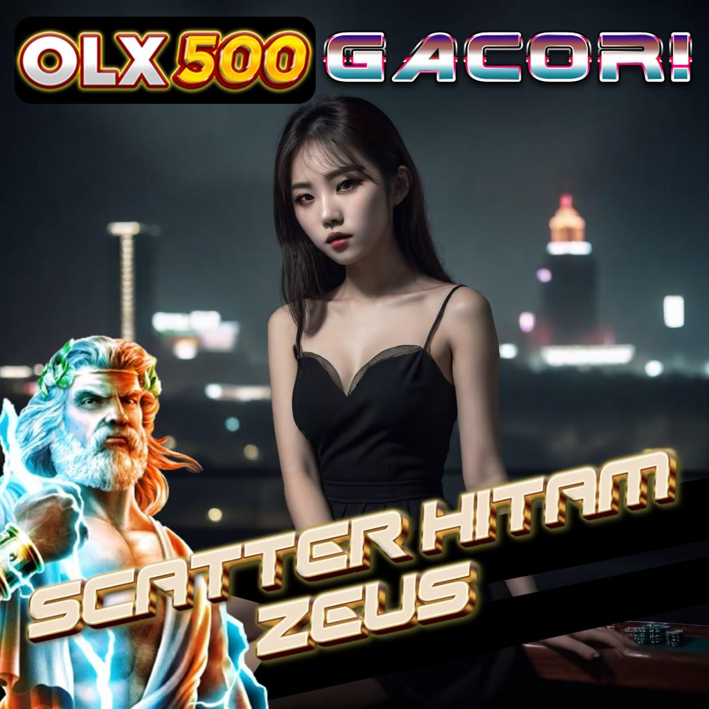 SITUS RESMI SLOT SCATTER HITAM - info mendesak instan