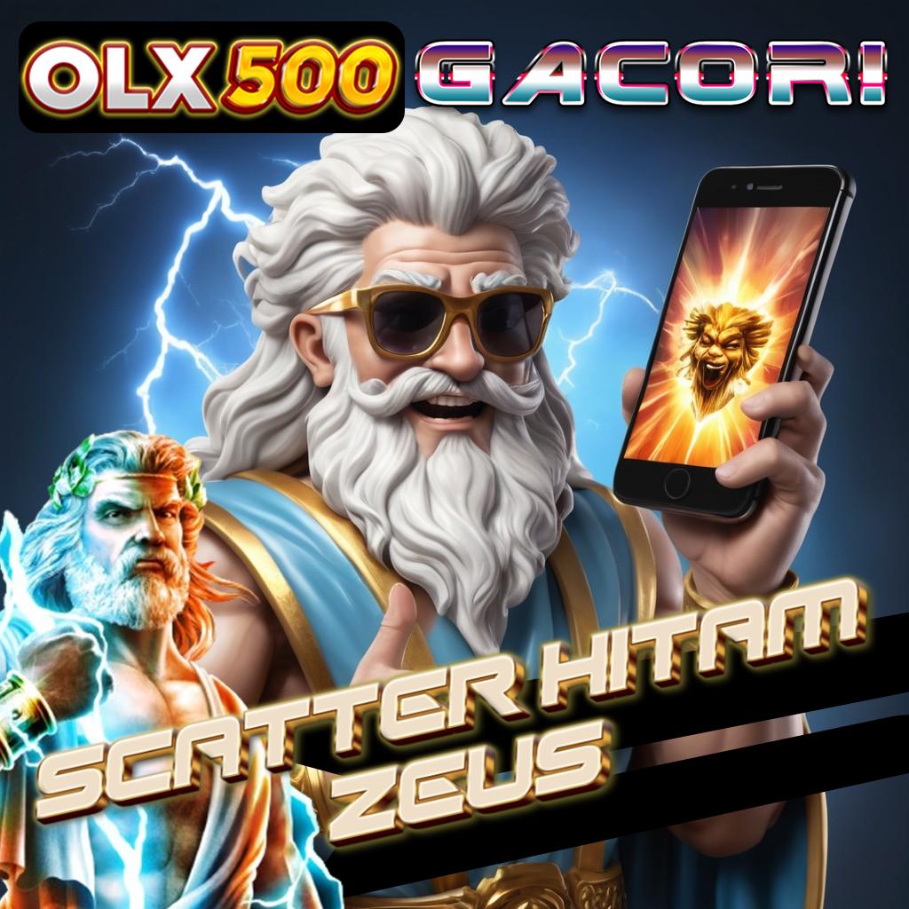 Situs Slot Gacor Hari Ini Server Luar Negeri