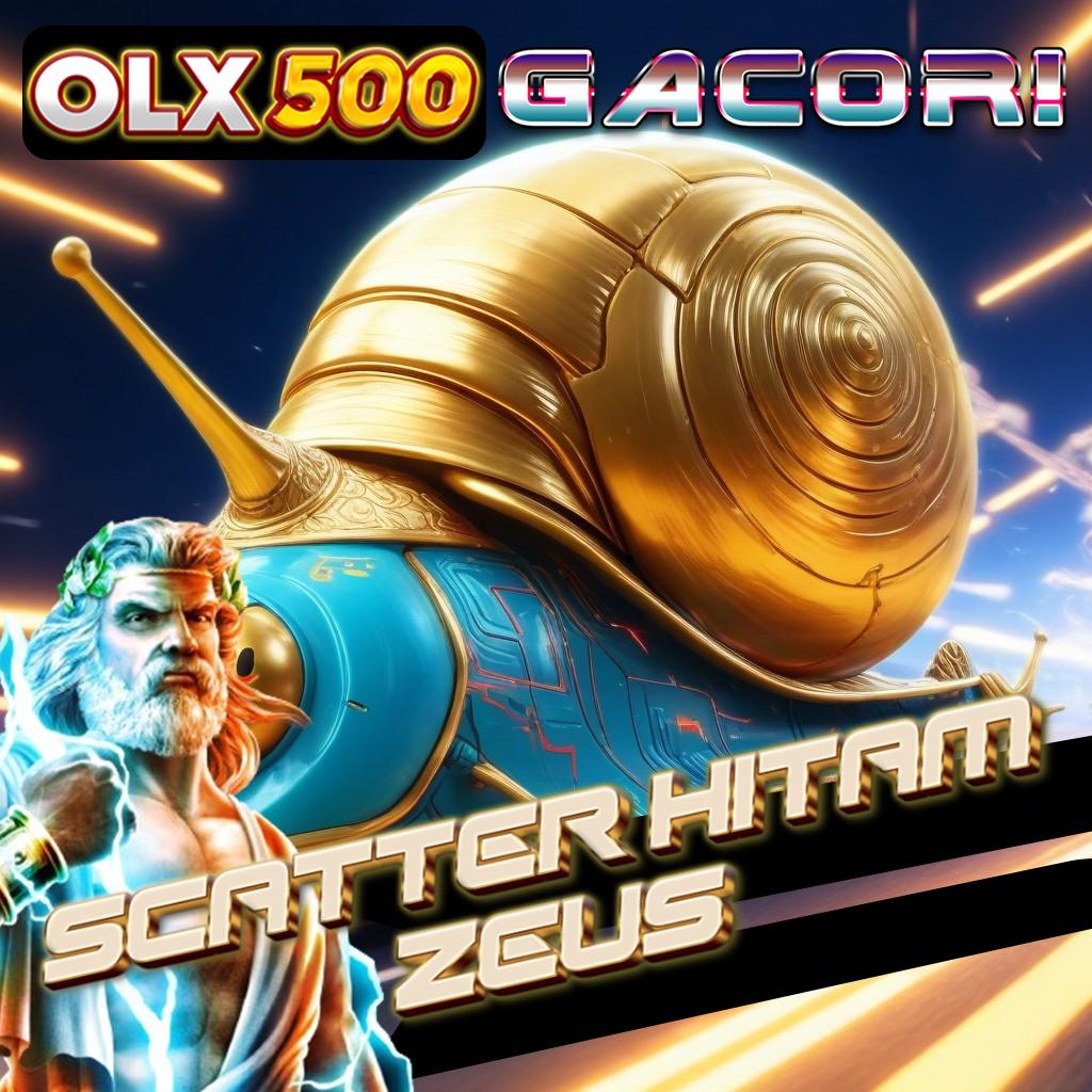 APK SLOT GACOR TERBARU - Terus Berseri