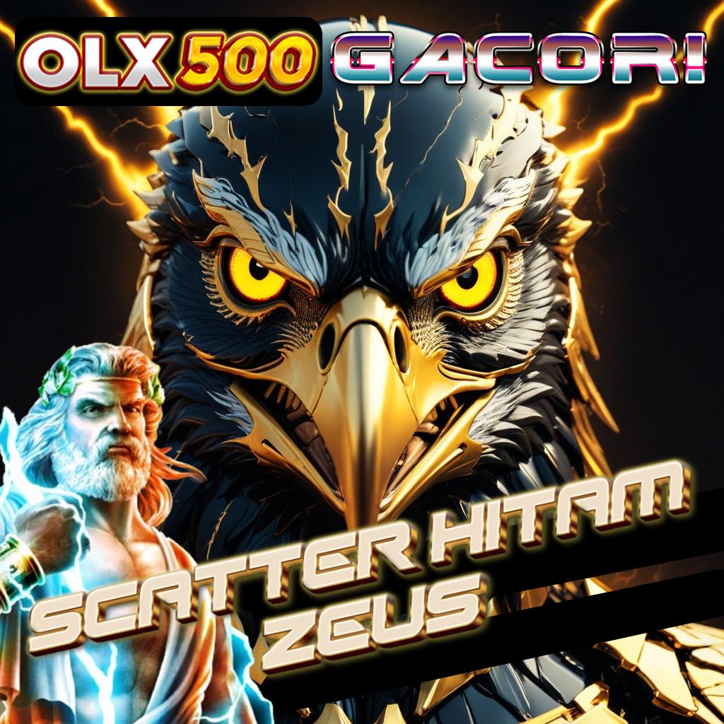 BAJAK SCATTER HITAM SLOT ONLINE >> Main Aman, Bonus Melimpah!