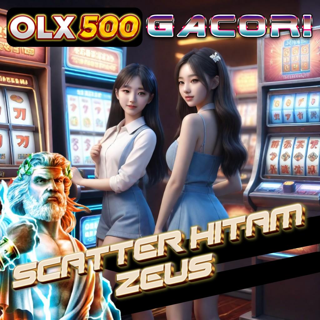 Slot Server Belanda