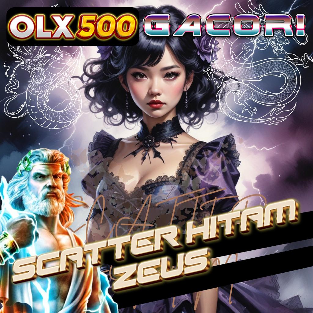 SLOT DEMO GACOR MAXWIN X500 Putar Lagi, Untung Meluncur!