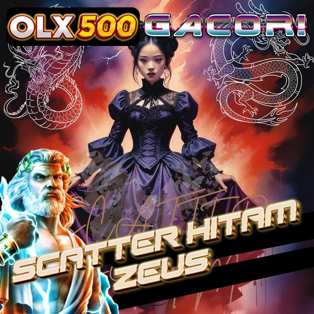 SCATTER HITAM DEMO SLOT High-tech