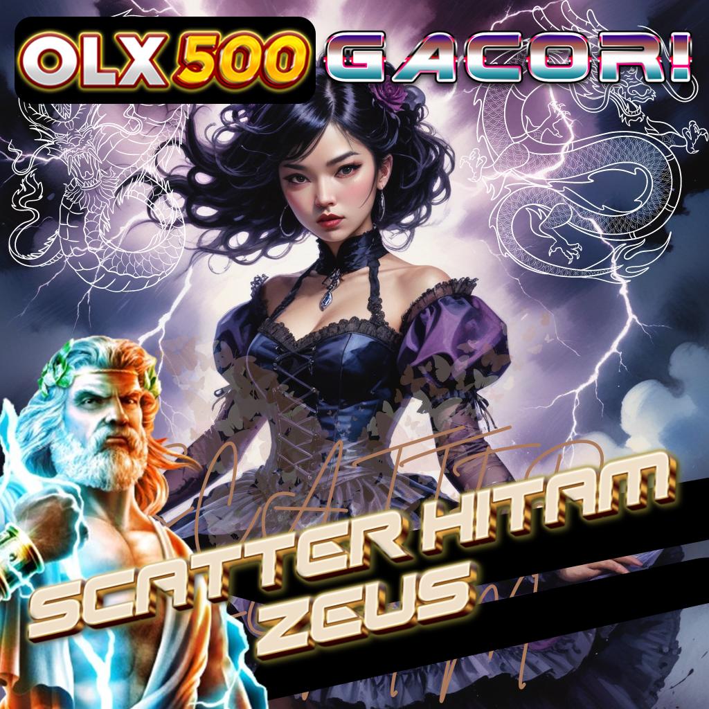 DEMO SLOT GACOR MAXWIN X1000 HARI INI - main event, jackpot nempel terus!