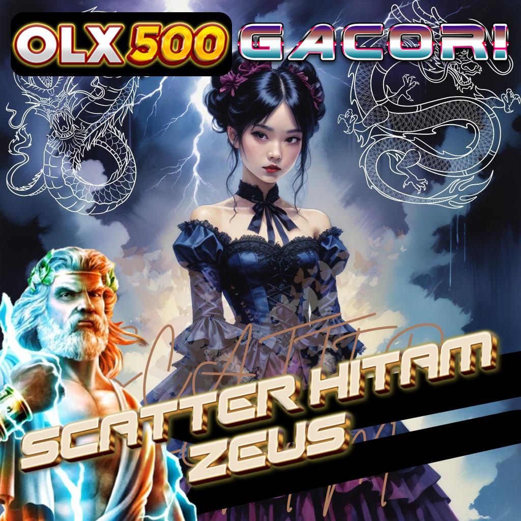 SLOT THAILAND GACOR SCATTER HITAM - Jaminan Kebahagiaan