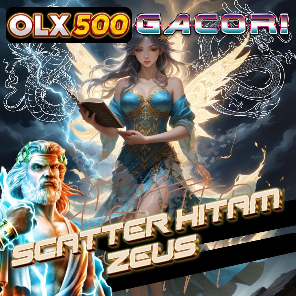 SLOT 5K GACOR QRIS Nikmati Slot Seru Dengan Bonus 100%!