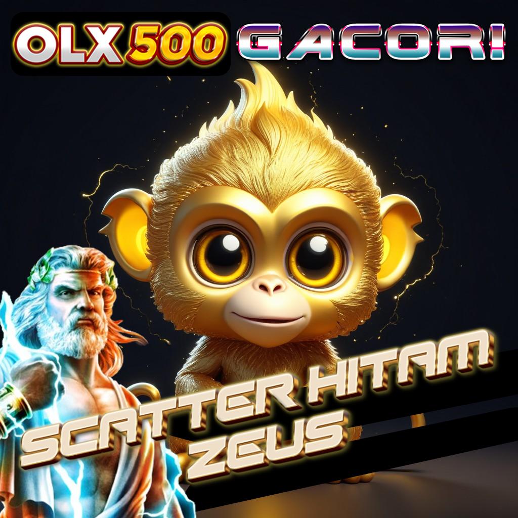 Turbox500 Judi Slot Terbaik