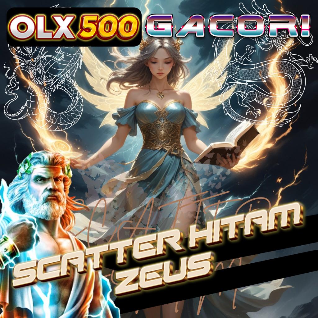 SLOT THAILAND GACOR SCATTER HITAM - jadi yang kamu mau