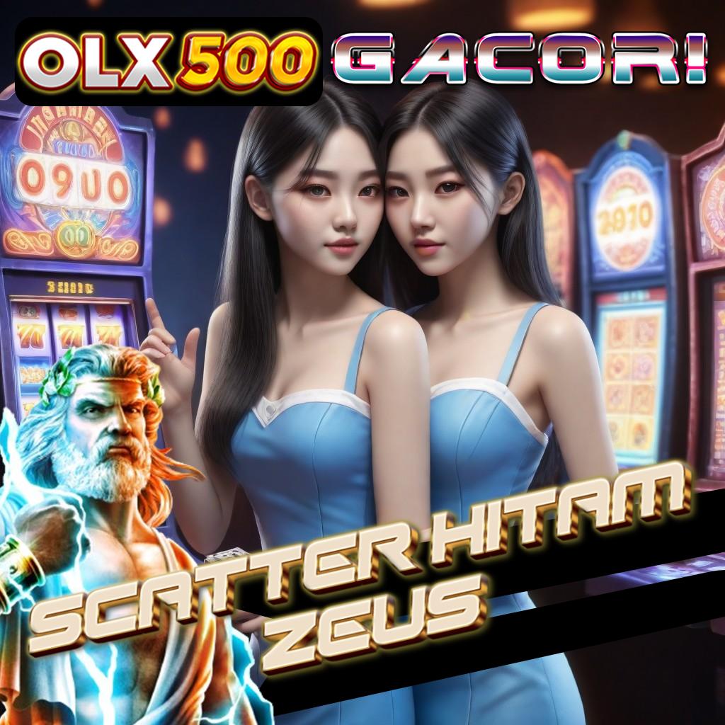 777 GAMES FREE PLAY ONLINE Putar Sekarang, Event Gacor Nempel!