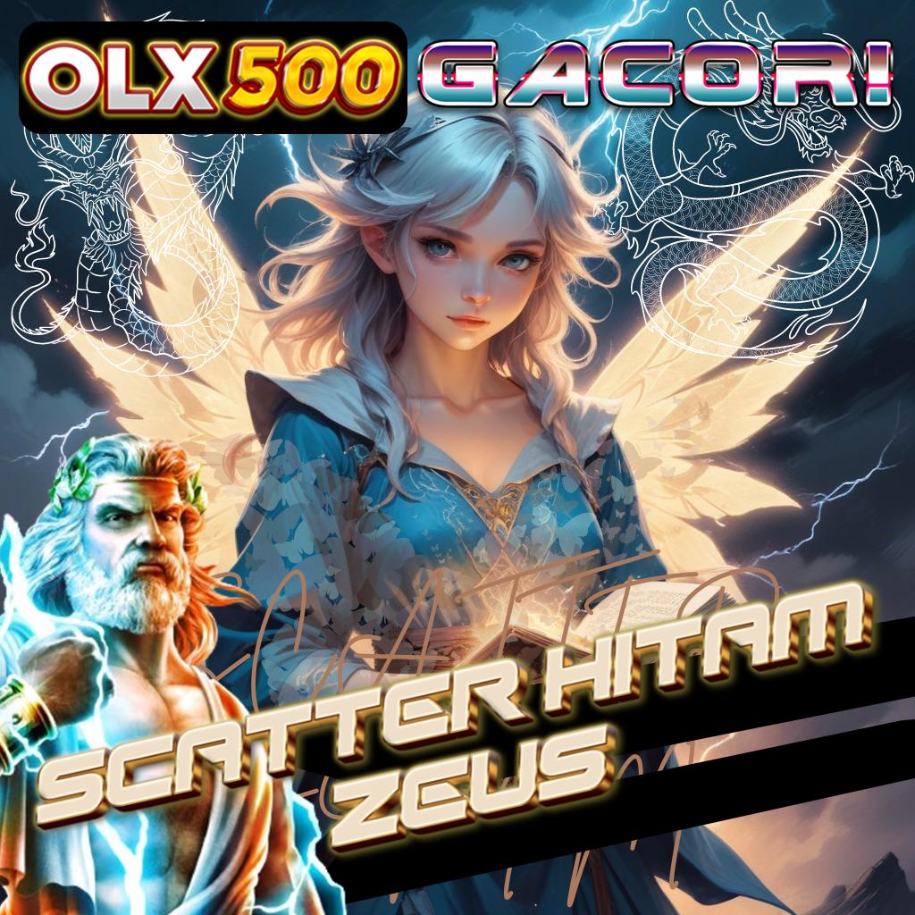 TURBO X500 SLOT ONLINE DEPOSIT >> Situs Web Tren Baru