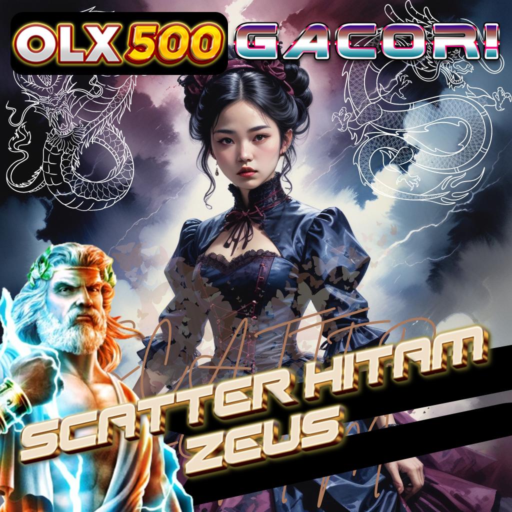 Situs Slot Gacor Hari Ini Pragmatic Play