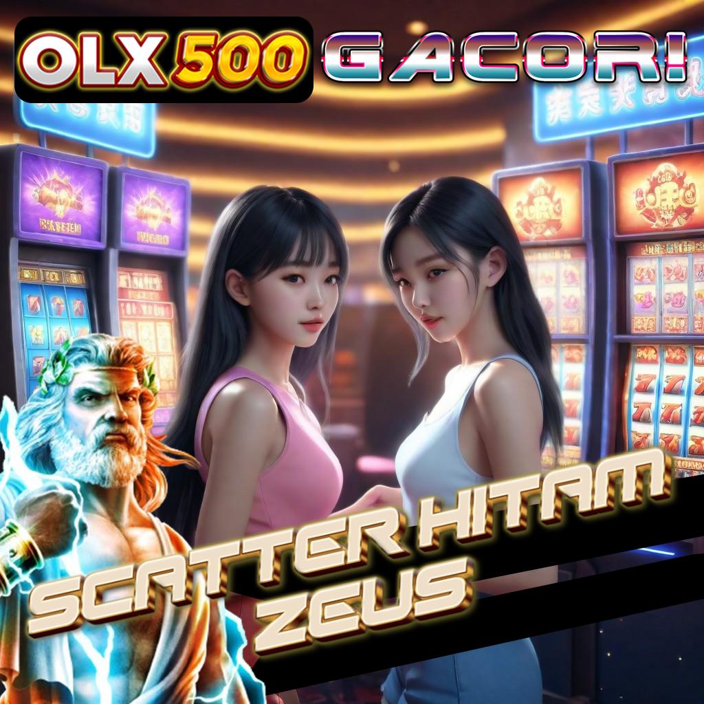 UNDUH SLOT 777 >> Event Besar, Gacor Pasti Ada!