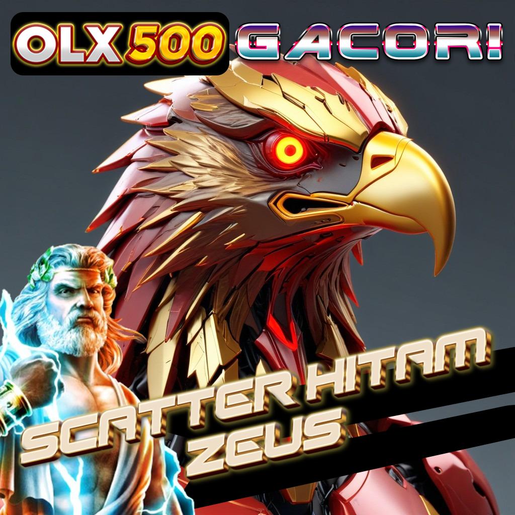 EAGLE HACK SLOT APK Slotnya Gacor, Hadiahnya Besar!