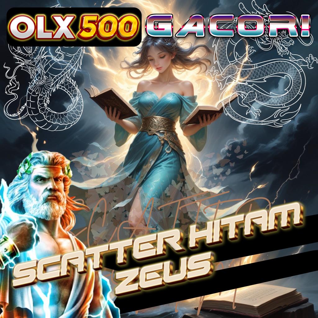 SLOT DEMO GACOR PG SCATTER HITAM - Keceriaan Sepanjang Hari