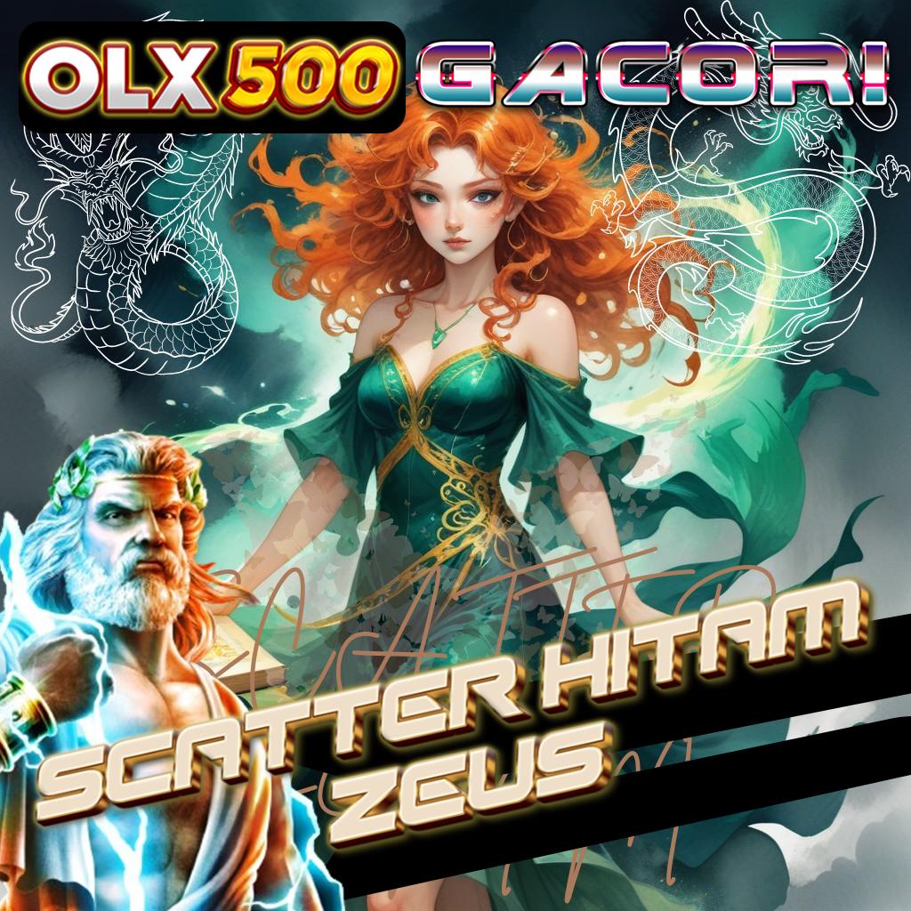 Slot Gacor Hari Ini Gampang Maxwin Thailand