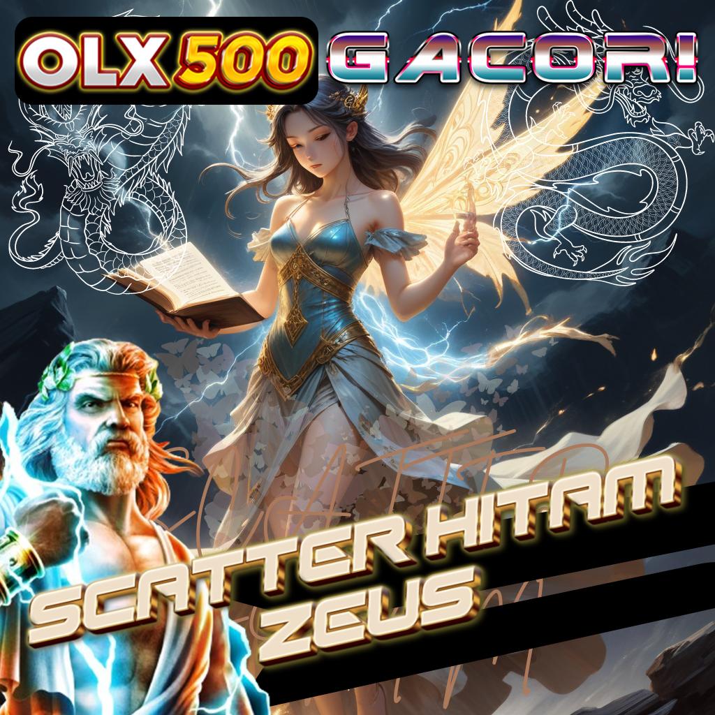 Turbo X500 Slot Online Jackpot Terbesar